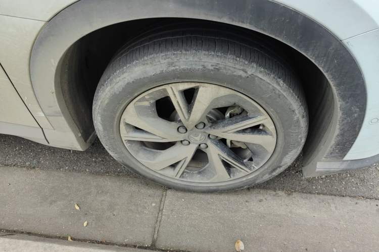 Used ARCFOX Alpha T5 2024 520 MAX