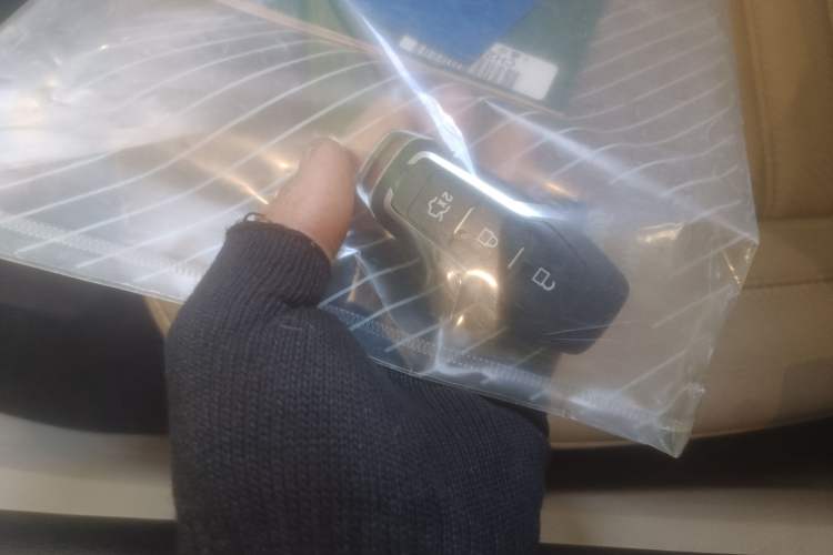 Used Ford Edge 2016 EcoBoost 245 Two-Wheel-Drive Titanium 5-Seater