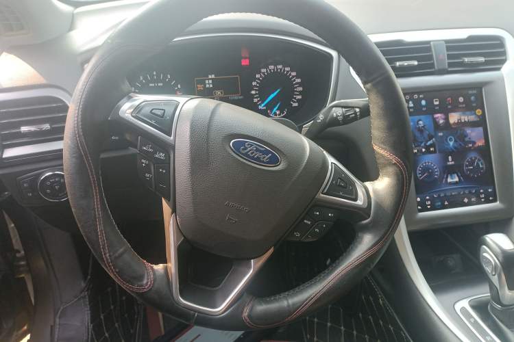 Used Ford Mondeo 2013 1.5L GTDi180 Fashion Edition