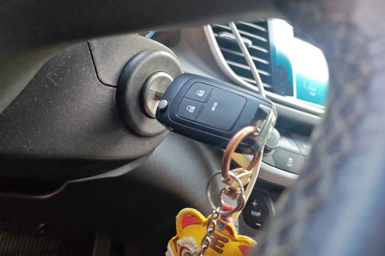 Used Buick GT 2019 18T Automatic Connected Elite Model China V Standard
