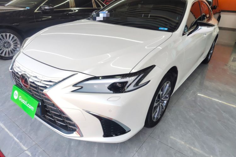 Used Lexus ES 2025 200 Premium Edition