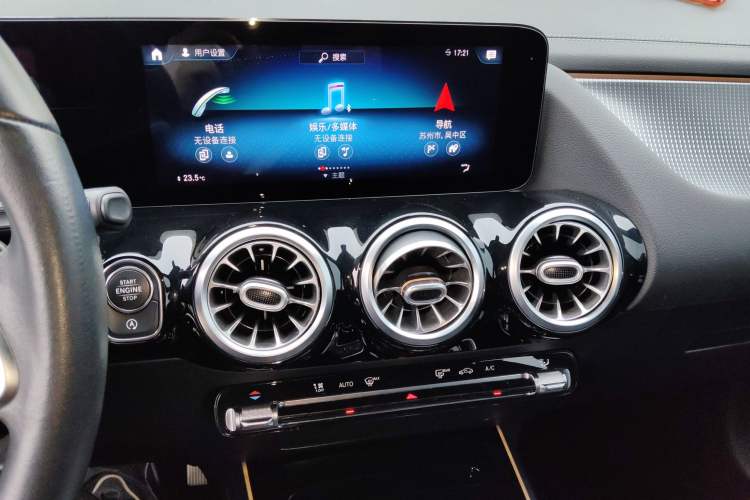 Used Mercedes-Benz GLA 2020 GLA 200
