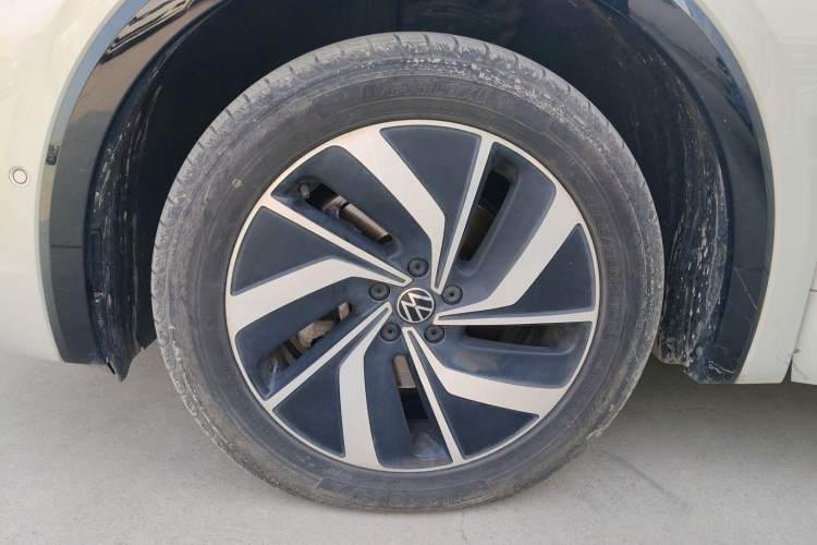 Used Volkswagen Viloran 2024 330TSI Luxury Edition