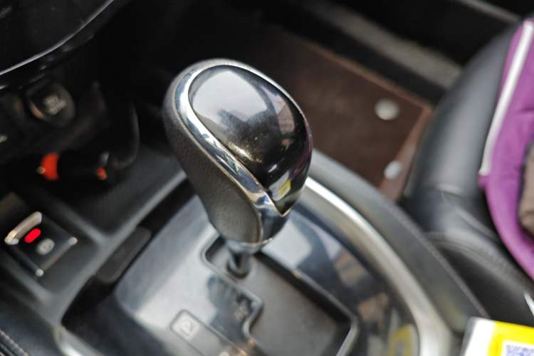 Used Nissan X-Trail 2020 2.0L XL ITS CVT 2WD SmartConnect Comfort Edition
