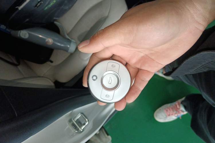 Used smart #1 2022 Pulse Heartbeat Edition