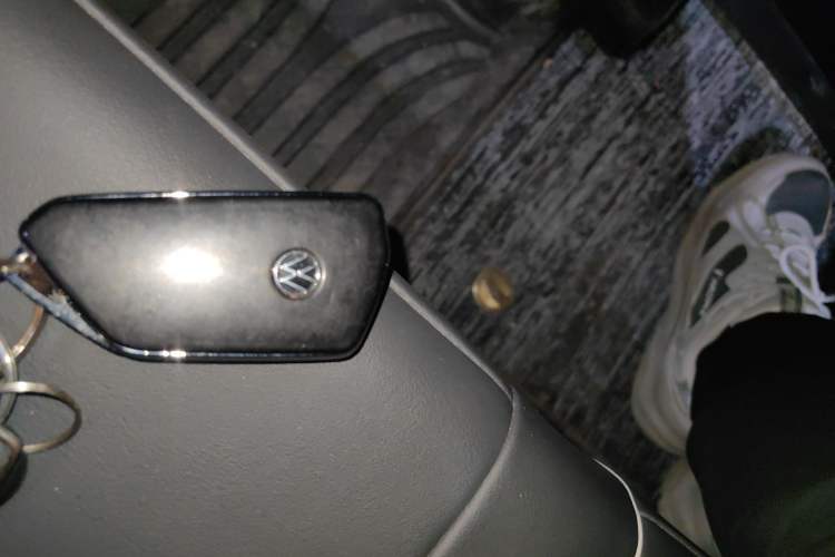 Used Volkswagen ID.4 X 2025 Smart Version Pure & Intelligent Enjoyment Edition