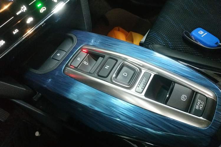 Used CIIMO X-NV 2020 Windstorm Edition