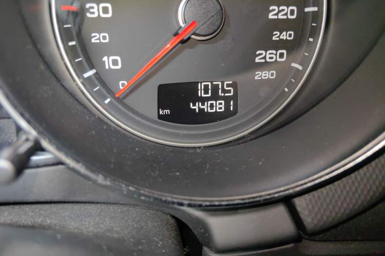 Used Audi TT 2011 TT Coupe 2.0 TFSI