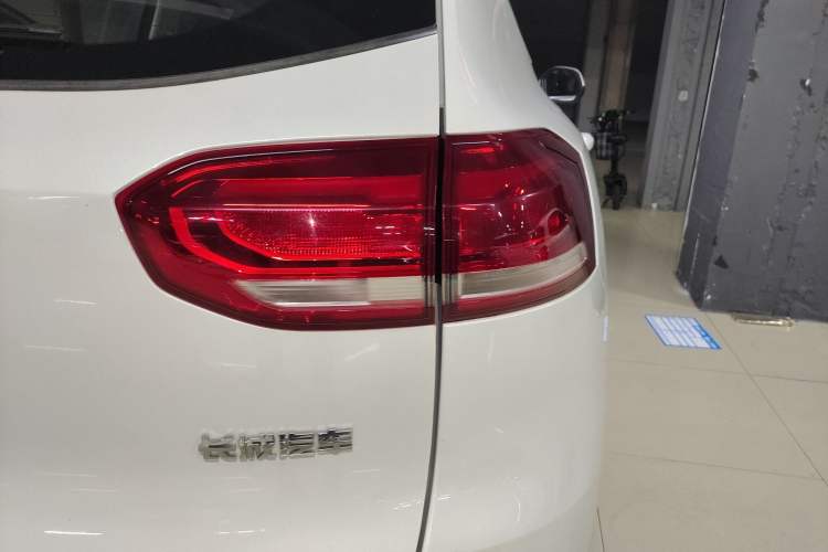 Used Haval H6 2021 1.5 GDIT Automatic Champion Edition

