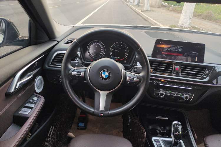 Used BMW 1 Series 2021 120i M Sport Night Edition
