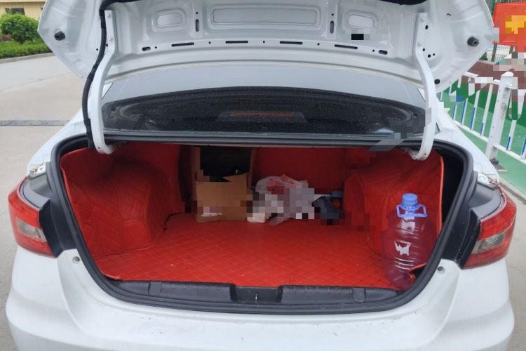 Used Chery Arrizo 5 2019 PRO 1.5L Manual Joyful Edition China VI
