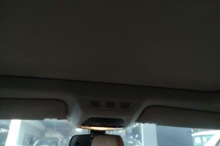 Used BMW 7 Series 2013 730Li Luxury Model