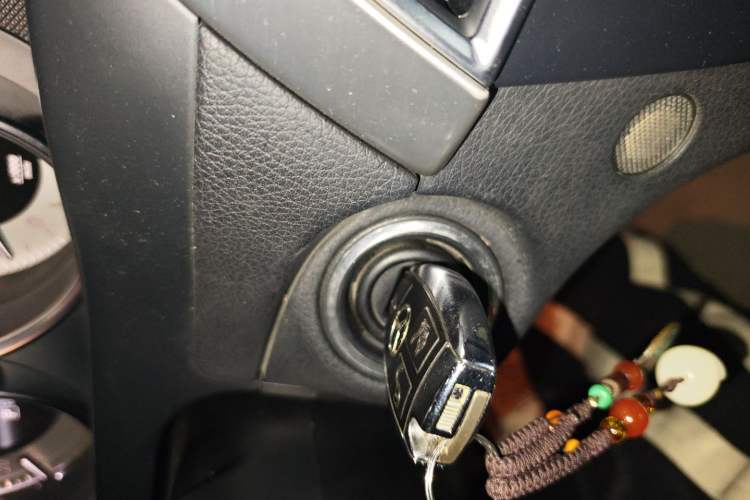 Used Mercedes-Benz C-Class 2011 C 200 Luxury Sport Touring Edition
