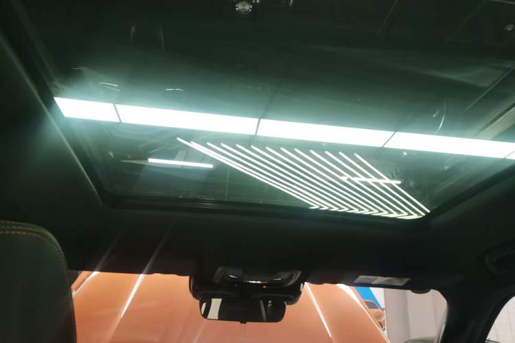 Used Haval DARGO 2021 2.0T DCT Two-Wheel Drive Chinese Mastiff Edition