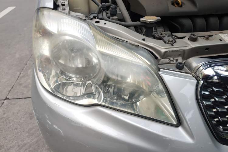 Used Toyota Corolla EX 2010 1.6L Automatic Classic Edition