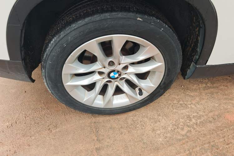 Used BMW X1 2015 sDrive18i Fashion Upgrade Edition
