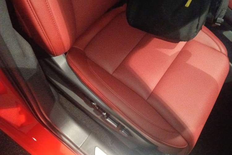 Used Hima AITO M5 2025 Extended-Range Ultra All-Wheel-Drive Version