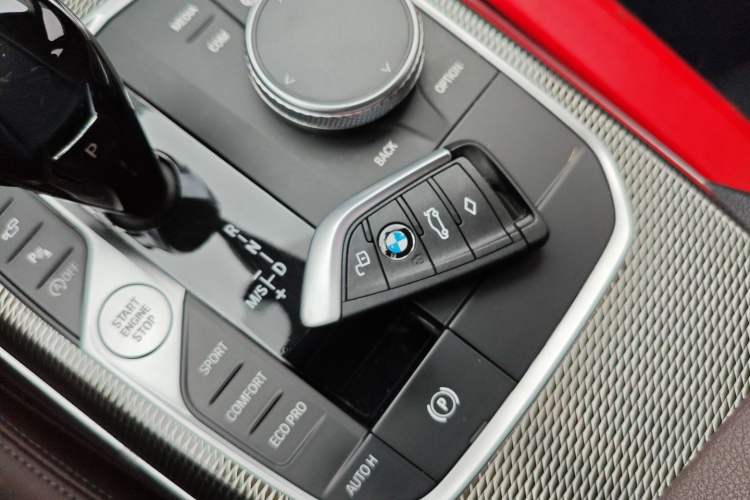 Used BMW 3 Series 2021 325Li M Sport Shadowline Package