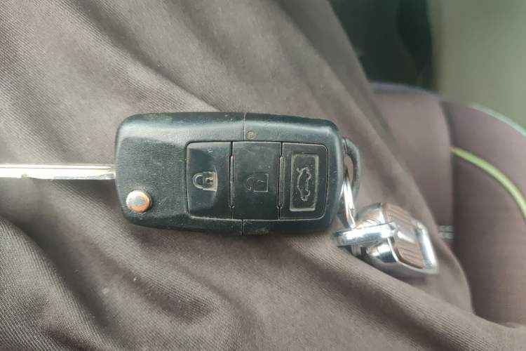 Used FORTHING Joyear X3 2016 1.5L Luxury Model