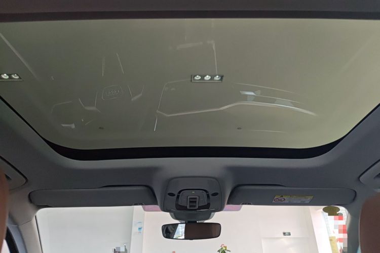 Used Audi A6L 2024 45 TFSI Prestige Elegant Edition Headliner