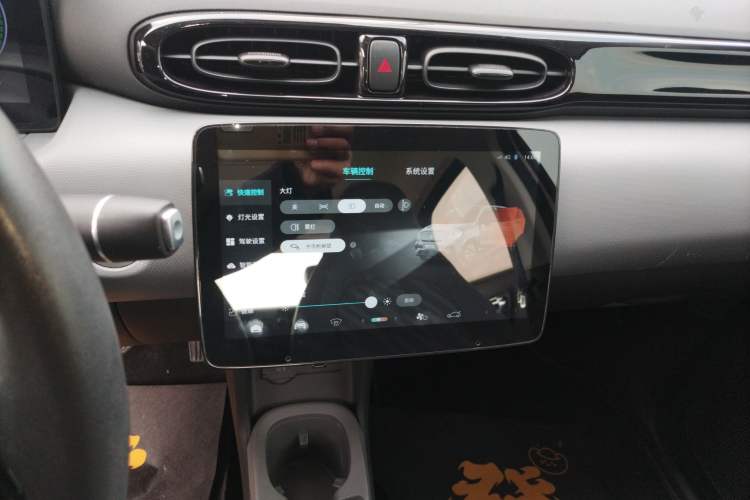 Used Leapmotor T03 2024 310 Comfort Edition