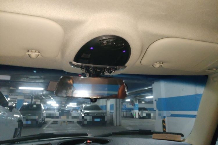 Used MINI 2011 1.6L ONE
