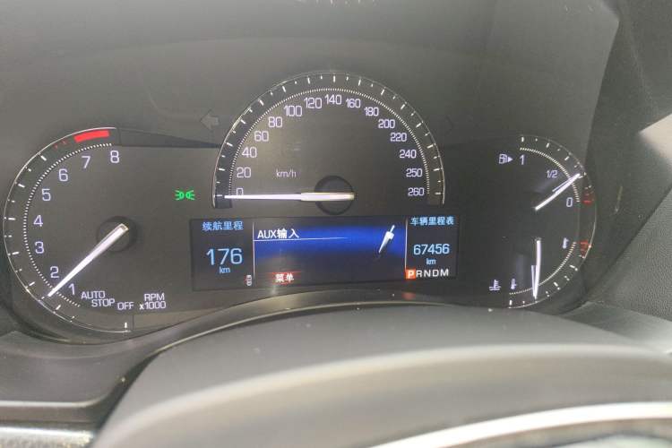 Used Cadillac ATS-L 2017 28T Tech Edition