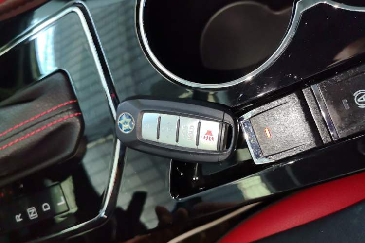 Used Venucia D60 2020 1.6L XL CVT Enjoyment Edition