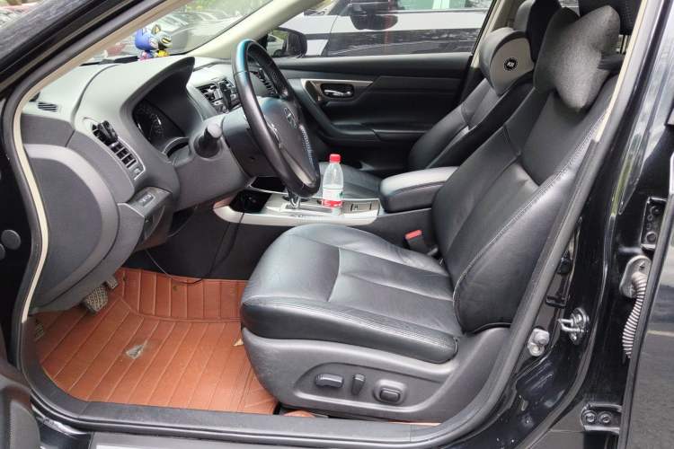 Used Nissan Teana 2013 2.0L XL Comfort Edition