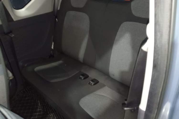 Used Wuling Hongguang MINIEV 2022 Macaron Premium Model – Lithium Iron Phosphate