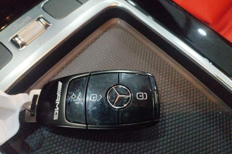 Used Mercedes-Benz A AMG 2024 Facelift AMG A 35 L 4MATIC
