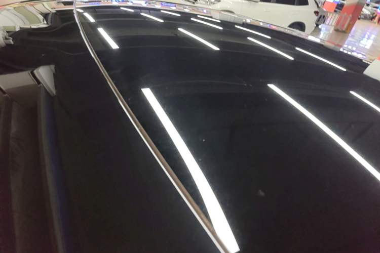 Used IM LS6 2026 Model Range-Extending 66 Max+