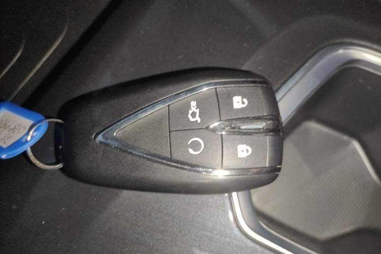 Used CHANGAN CS75 2026 Model PRO 1.5T DCT Prestige 7-Seater
