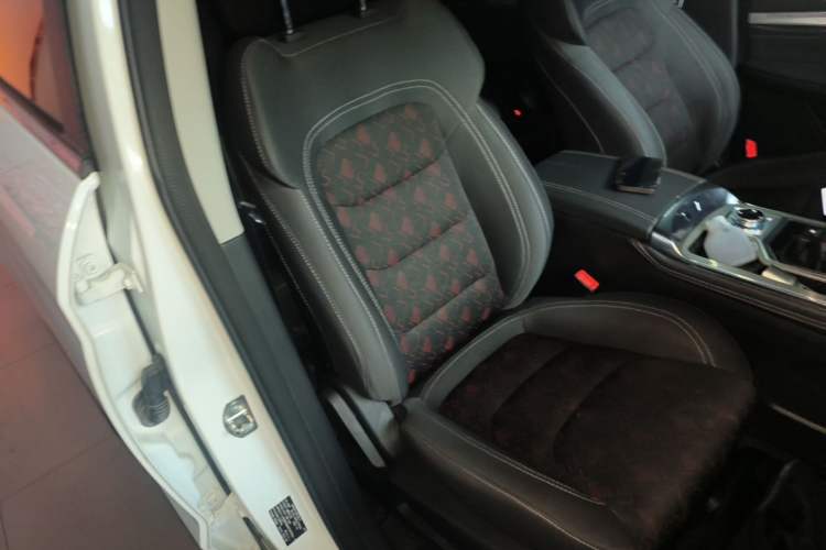 Used JETOUR X70 2020 1.5T Manual Comfort Edition 6 Seats