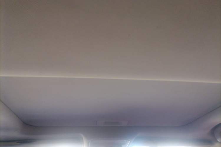 Used FORTHING T5 2020 1.6L Manual Comfort Model China VI Standard