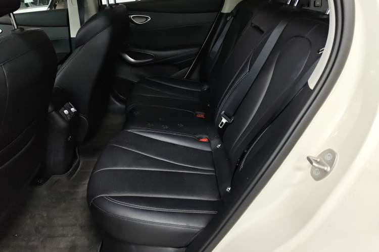 Used BYD Sealion 05 EV 2025 520 km Smart Cruise Version