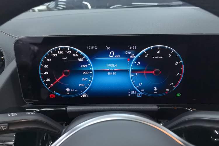 Used Mercedes-Benz GLA 2023 GLA 220