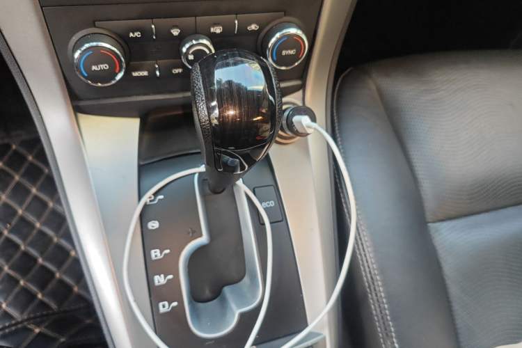 Used Chevrolet Captiva 2014 2.4L 4x4 Flagship Edition 7 Seats