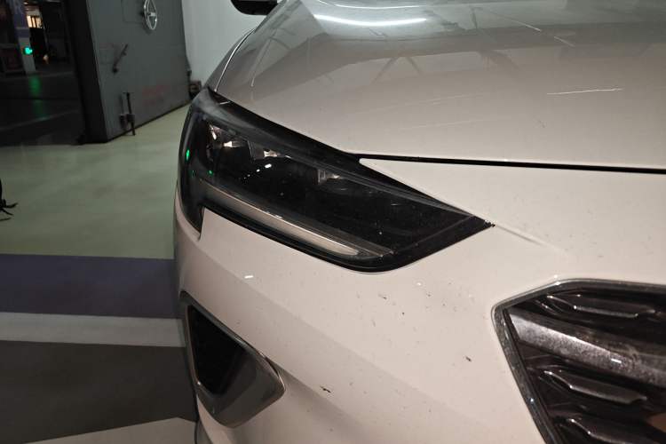 Used Buick Regal 2022 552T Smart Edition