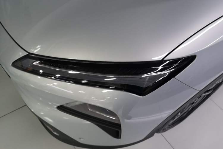 Used Wuling Xingguang S 2024 130 km Flagship Version
