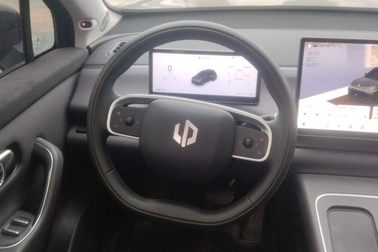 Used Leapmotor C10 2026 605 LiDAR Version
