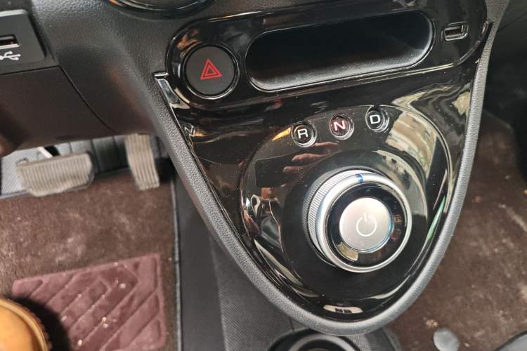 Used ORA Black Cat 2022 351 km Range Comfort Version Ternary Lithium
