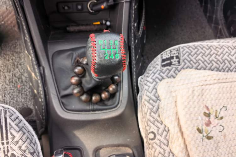 Used Wuling Hongguang 2021 1.5L Facelift S Comfort Version Hydraulic Power Steering LAR
