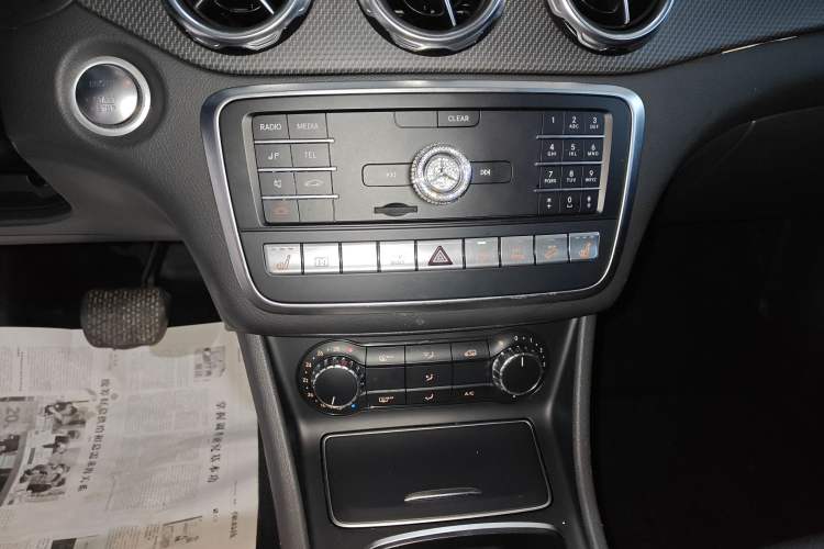 Used Mercedes-Benz GLA 2018 GLA 220 4MATIC Sport Edition
