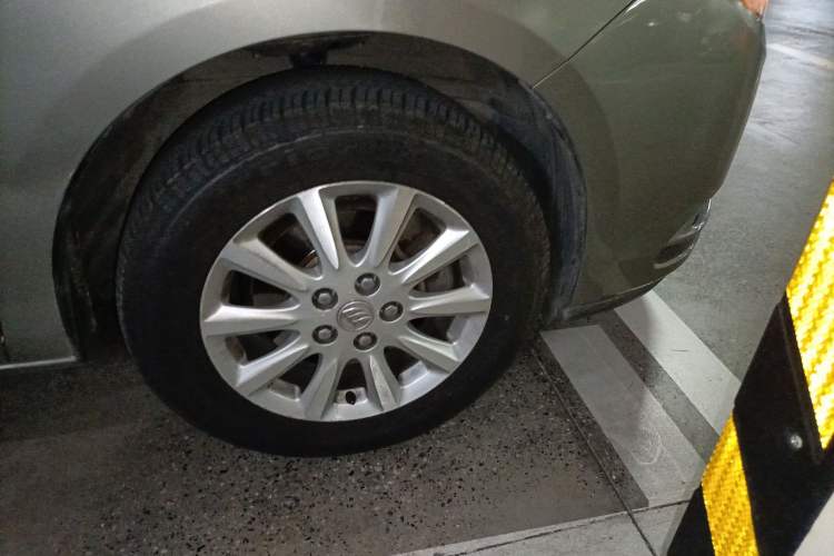 Used Buick GL8 2011 3.0L XT Luxury Business Flagship Edition
