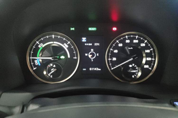 Used Toyota Alphard 2020 Dual-Engine 2.5L Luxury Edition