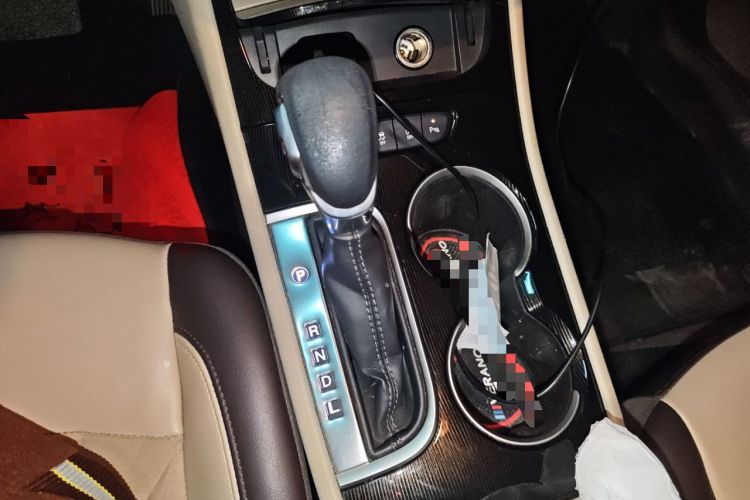 Used Buick Verano 2015 Sedan 15S Automatic Leading Model
