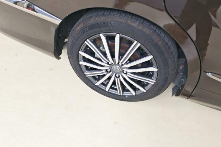 Used Honda Elysion 2022 2.0L eHEV Luxury First Edition
