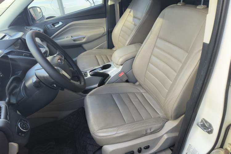 Used Ford Kuga 2013 1.6L GTDi 4x4 Elite Model