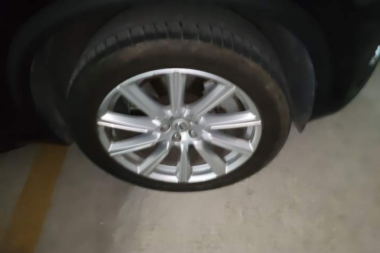 Used Volvo XC90 New Energy 2018 E-Drive Hybrid T8 Prestige 7-Seater